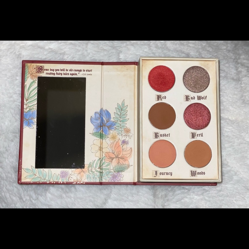 Storybook Cosmetics